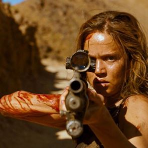 Το Revenge μπορεί να είναι η πιο βίαιη ταινία της χρονιάς