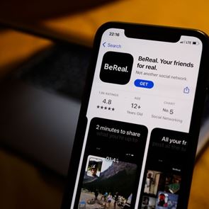 Κι αν το 2023 είναι η χρονιά του BeReal