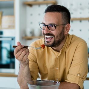 Οι 6 χρυσοί κανόνες της διατροφής του Harvard