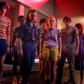 Πρώτο αινιγματικό teaser για την 4η σεζόν του Stranger Things