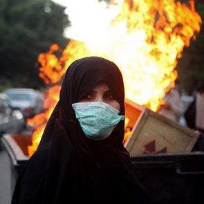 Τέλος η μαντίλα στο Ιράν-μια μεγάλη νίκη των γυναικών