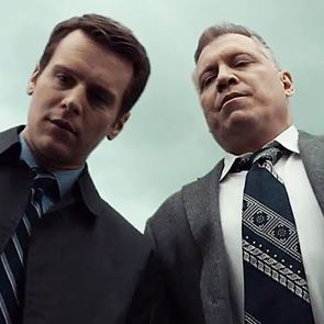 Έρχεται η μεγάλη επιστροφή της σειράς Mindhunter στο &lt;em>Netflix&lt;/em>;