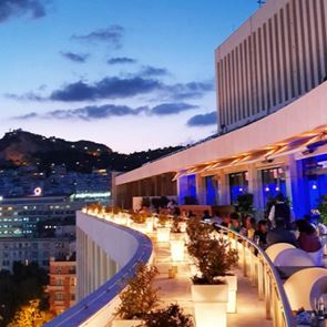 Τα νέα ξενοδοχεία της Hilton στην &lt;em>Ελλάδα&lt;/em>