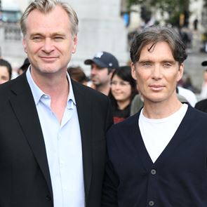 Το ιστορικό λάθος του Christopher Nolan στο Oppenheimer