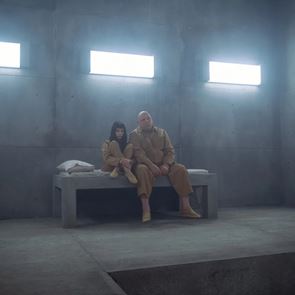 Με το πρώτο, σοκαριστικό teaser trailer του The Platform 2 &#39;πιάστηκε&#39; η ψυχή μας