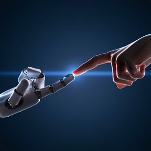 Ρομπότ από sci-fi ταινία του 1966 προάγει τη σύγχρονη ιατρική