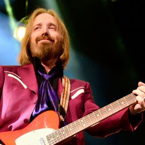 Όσα έμαθε η ζωή στον Tom Petty