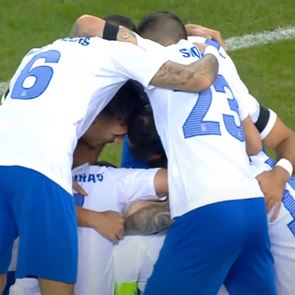 Η Εθνική Ελλάδας κέρδισε και την Ιρλανδία-δείτε highlights και σχόλια