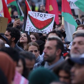 Τι σημαίνει το emoji καρπούζι για τον πόλεμο στο Ισραήλ