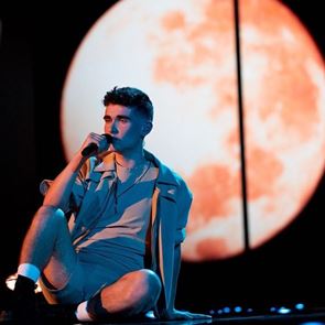 Τα καλύτερα tweets για τις συμμετοχές &lt;em>Ελλάδας&lt;/em> και Κύπρου στη Eurovision