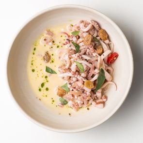 Τα αθηναϊκά εστιατόρια με Bib Gourmand