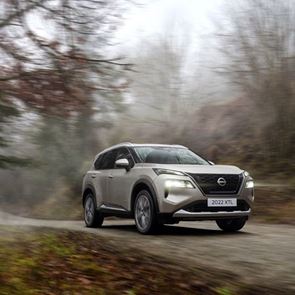 To τεχνολογικό τρικ που βάζει το Nissan X-Trail στην ηλεκτρική εποχή