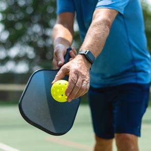 Το άθλημα που θα σε φτάσει ως τα βαθιά γεράματα