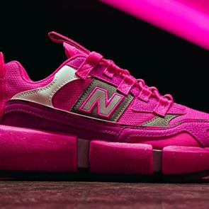 Τα New Balance του Jaden Smith δεν περνούν απαρατήρητα