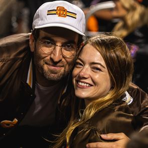 Dave McCary, o άντρας που μας &#39;πήρε&#39; την Emma Stone