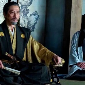 Η πραγματική ιστορία της Mariko από το Shōgun