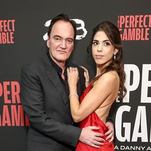 O Quentin Tarantino μίλησε στο Esquire Greece