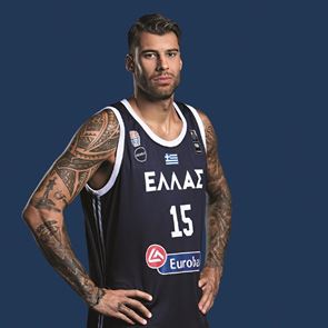 Η μεγάλη περιπέτεια του Γιώργου Πρίντεζη