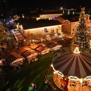 Τι μέτρα θα ισχύσουν τα Χριστούγεννα