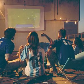 Πού θα δούμε τελικά το Μουντιάλ του Κατάρ