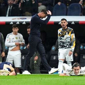 Ρεάλ Μαδρίτης: Η ομάδα που πάντα θα κάνουν κουμάντο ο Florentino Perez και οι Galacticos