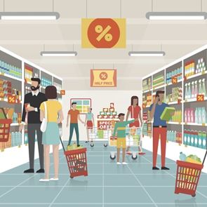 Γιατί δεν κάνουν πια προσφορές στα σούπερ μάρκετ
