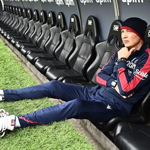 Πέθανε ο Siniša Mihajlović ύστερα από γενναία μάχη με τη λευχαιμία