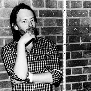 Όλα όσα έμαθε η ζωή στον Thom Yorke