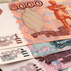 Ένα βήμα πριν από τη χρεοκοπία η &lt;em>Ρωσία&lt;/em>