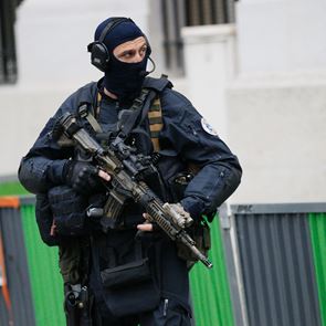 Νύχτα τρόμου στην Βιέννη από την αιματηρή επίθεση Ισλαμιστών