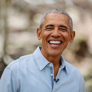 Τα 10 βιβλία που διάβασε στις διακοπές του ο Barack Obama