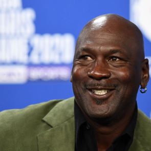 Καμία έκπληξη, ο Michael Jordan είναι ο πλουσιότερος μπασκετμπολίστας όλων των εποχών