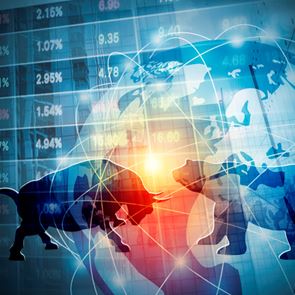 Κι αν καταρρεύσουν οι μετοχές όπως το 1987