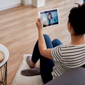 Facetime αντί για Zoom