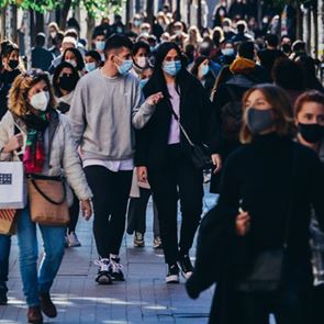 Κορονοϊός: 87 θάνατοι σε μία μόνο ημέρα