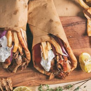 Ο γύρος μόλις απέκτησε την παγκόσμια αναγνώριση που του αξίζει