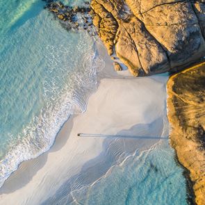 Οι 50 καλύτερες παραλίες του κόσμου για το 2025 – Ποιες βρίσκονται στην &lt;em>Ελλάδα&lt;/em>