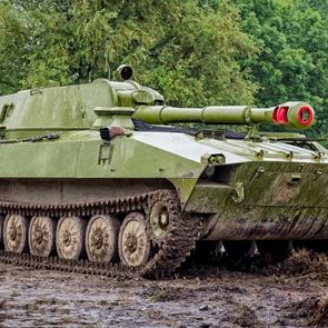 O &lt;em>ρωσικός&lt;/em> στρατός κόλλησε στη λάσπη της Ουκρανίας. Αλλά γιατί;