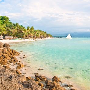 Οι ταξιδιωτικοί προορισμοί με τα πιο καθαρά νερά του πλανήτη