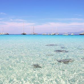 Η αληθινή μαγεία του Ιονίου κρύβεται στους Παξούς