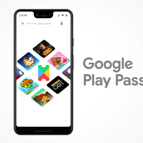 Το &lt;em>Google&lt;/em> Play Pass έρχεται στην Ελλάδα