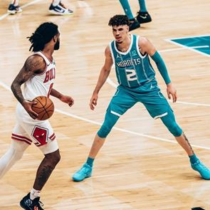 LaMelo Ball: Το μέλλον είναι εδώ