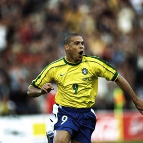 Ronaldo, η ιστορία ενός φαινομένου