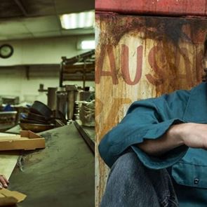 Δύο από τους μεγαλύτερους νέους σταρ του Χόλιγουντ θα αναμετρηθούν σε νέα ταινία