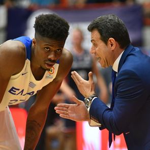 5 πράγματα που καταλάβαμε από την Εθνική Ελλάδος με Ιτούδη