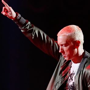 O Eminem και 16 ακόμη stars για μία θέση στο Rock &amp; Roll Hall of Fame