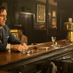 Μερικοί άγραφοι κανόνες για τους τακτικούς θαμώνες των <em>μπαρ</em>