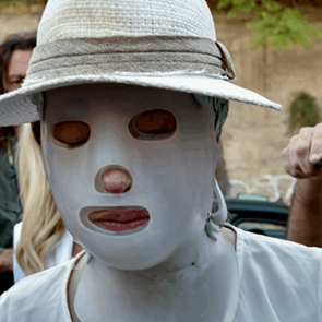 Επίθεση με βιτριόλι: Καταθέτουν στο δικαστήριο οι γιατροί της Ιωάννας Παλιοσπύρου