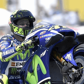 Δεν θα υπάρξει άλλος σαν τον Valentino Rossi