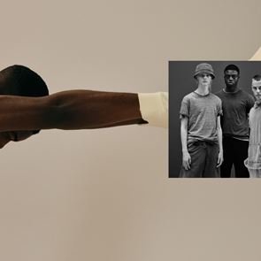 Τα casual bacics είναι τα ρούχα της νέας εποχής